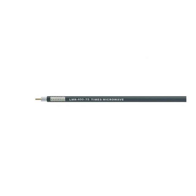 LMR 400 75-DB Cable LMR-400-75-DB Cable 200m Length