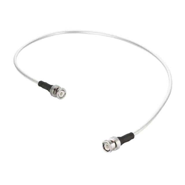 LMR 400 White LMR-400-White 500' Long (152.4m)