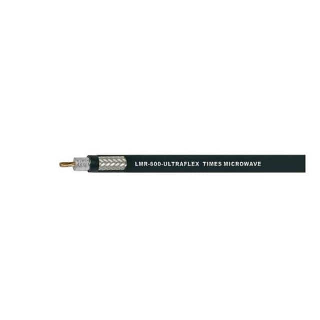 LMR 600 UF Cable LMR-600-Ultraflex Cable 200m Len