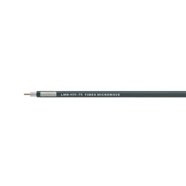 LMR-400-75-DB LMR-400-75OHM-Direct Burial 500