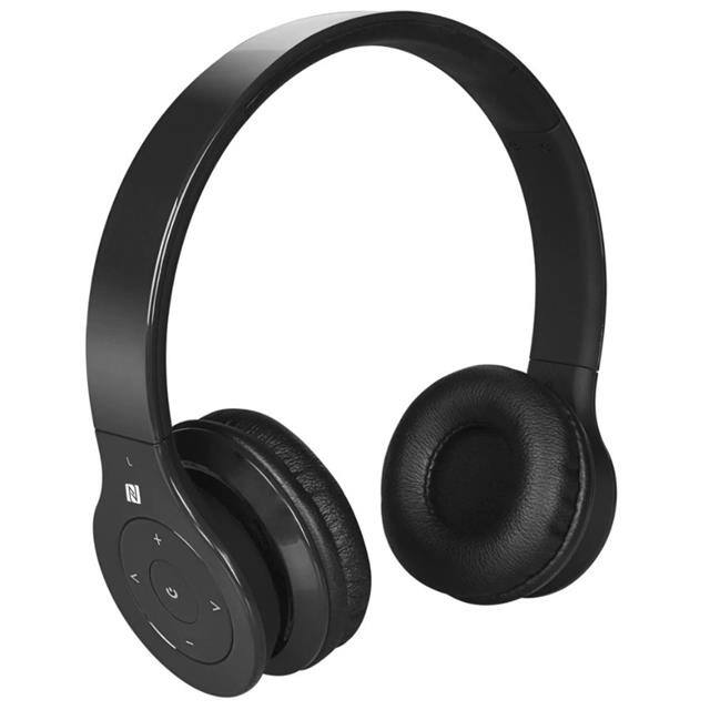 BH-530 BLK ALPHA DIGITAL BH-530 BLUETOOTH (