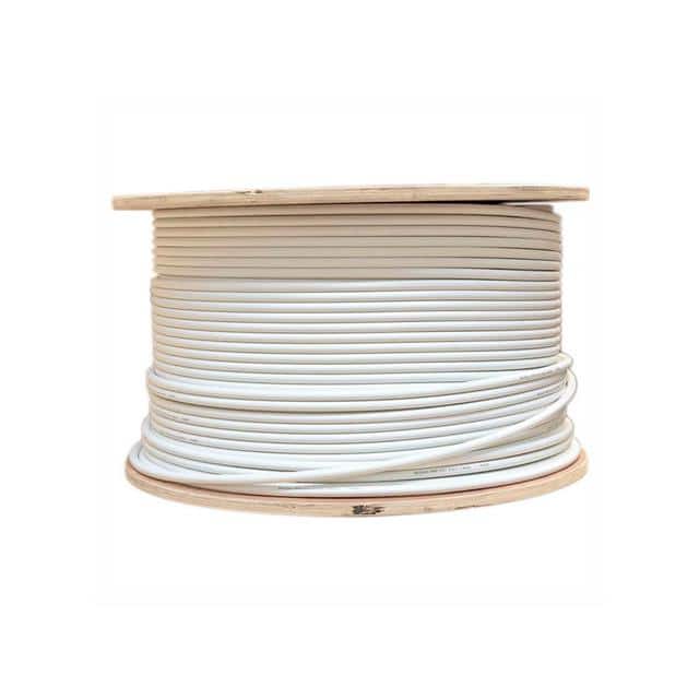 BT974990 500 FT Bolton Plenum 1/2 inch AL