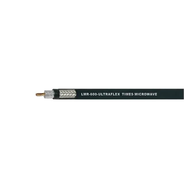 LMR-600-UF-FR LMR-600-Fire Retardant & Ultrafl