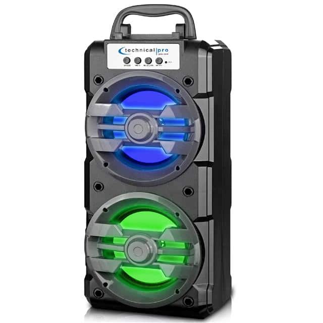 TPBOOM24 TPBOOM24