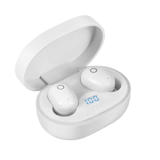 DT-8 WHT EXCELLENT SOUND QUALITY: WITH TH