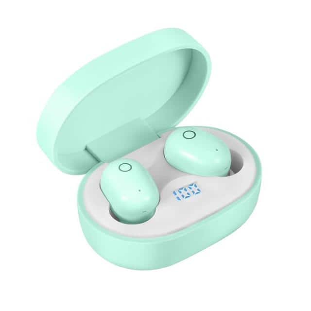 DT-8 GRN EXCELLENT SOUND QUALITY: WITH TH