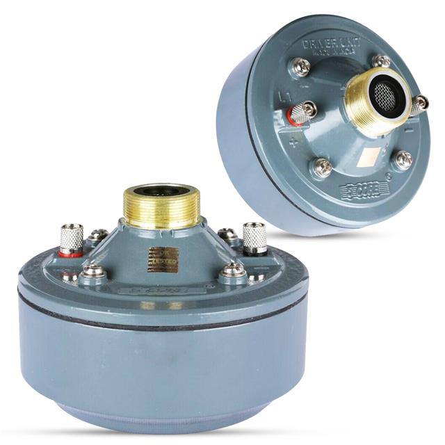 DU 60W Compression Horn 60 Watt RMS