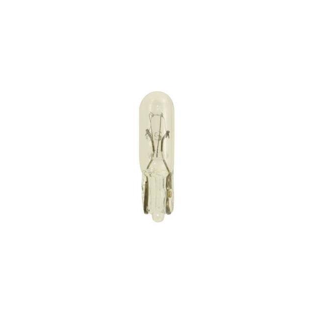 XN 24V 5W WEDGE CL Replacement for Hikari Xn 24V 5W