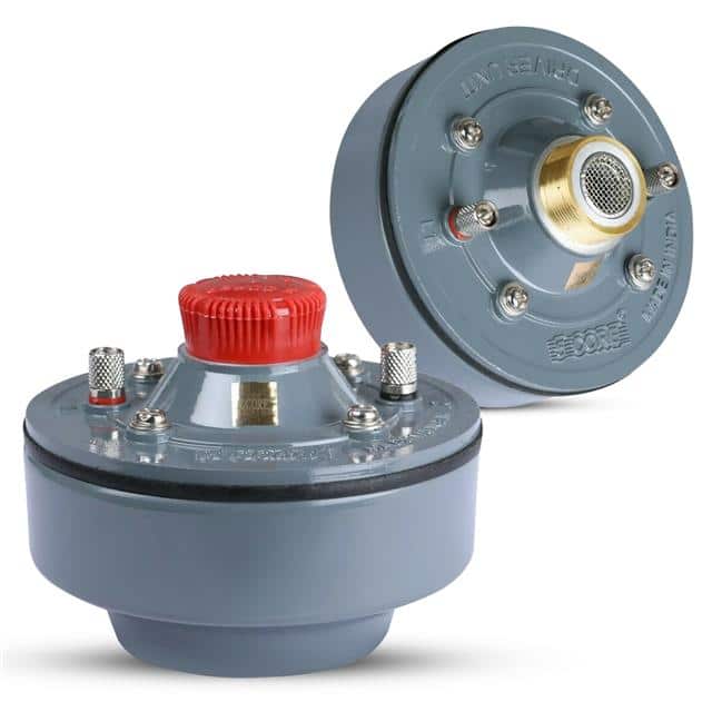DU 80W Compression Horn 80 Watt RMS