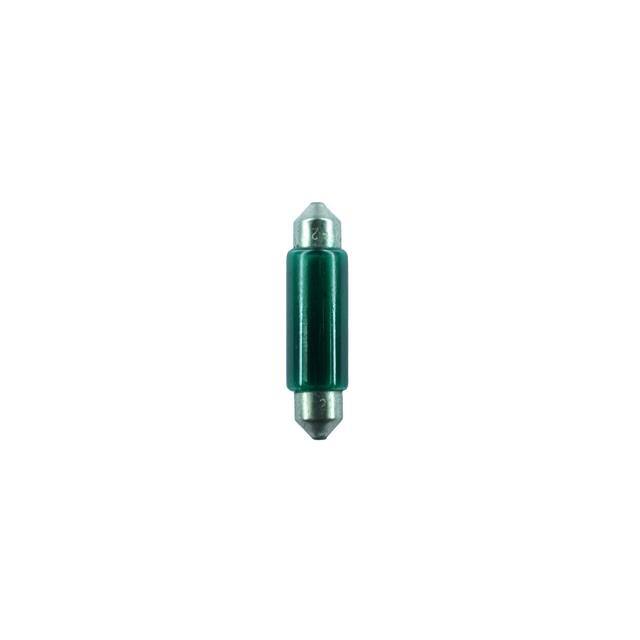 E211-2G Box of 10 T3 FESTOON 12.8V .97A