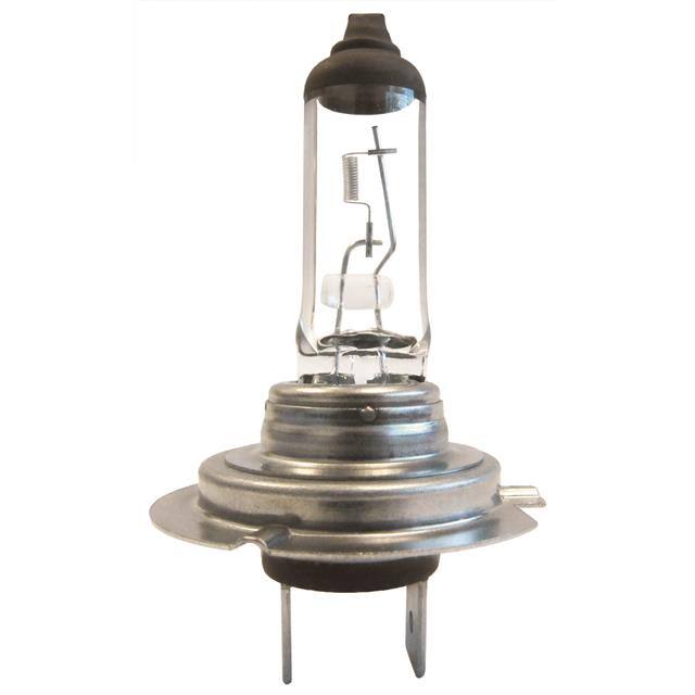 H7 55W T3 1/2 12V 55W PX26d HALOGEN