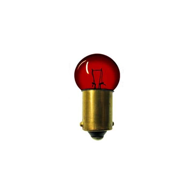 1895R Box of 10 G4 1/2 Min BA9s 14V .2