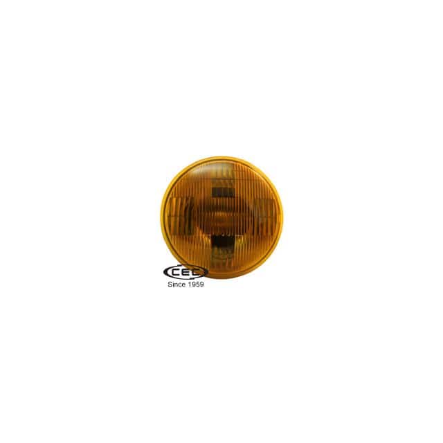 4412A FOG, AUTOMOTIVE, 12.8V 35W, PAR-