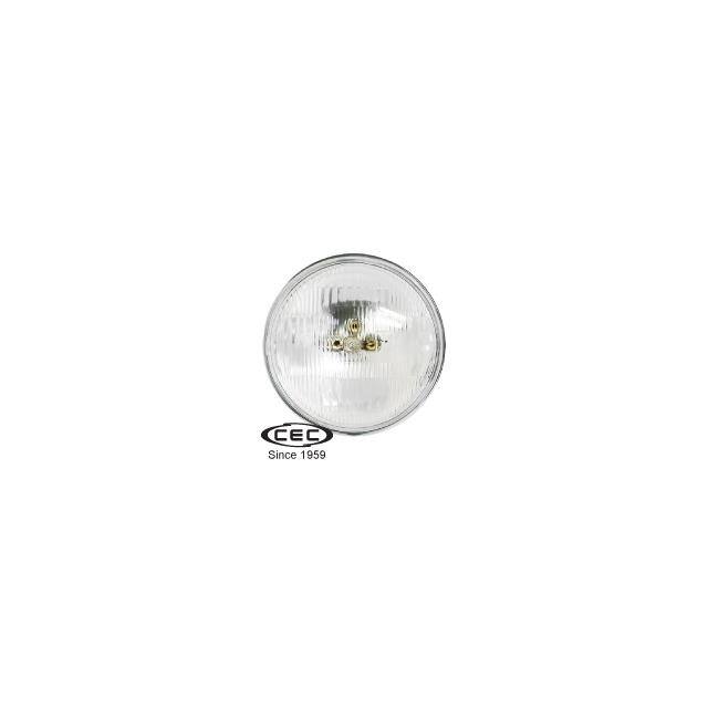 H4467 MOTORCYCLE, HIGH/LOW BEAM, 12.8V