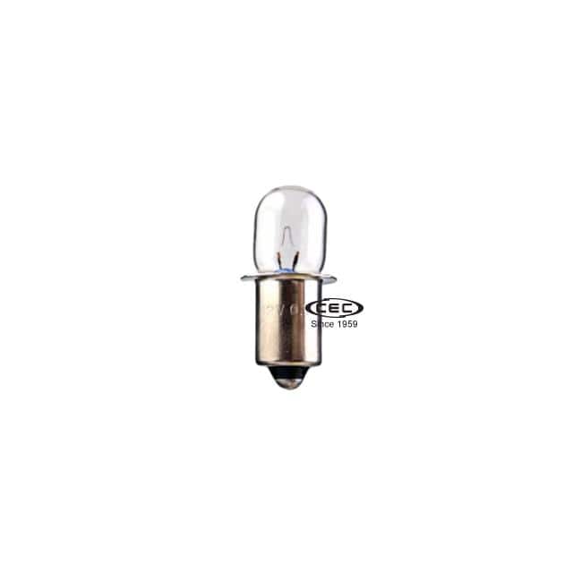 XPR18 Box of 10 XENON PR 18V 0.59A 14.