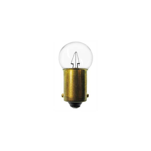 57 Box of 10 G-4 1/2 BA9s 14V .24A