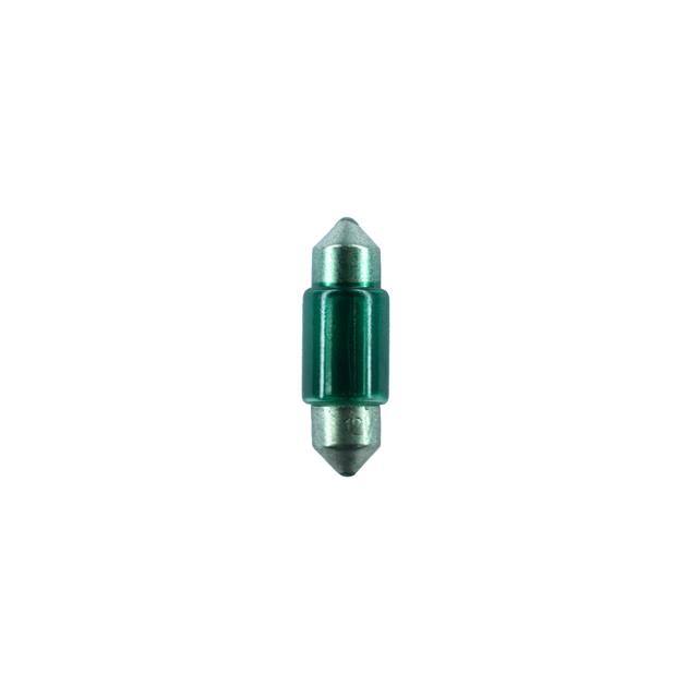 3175G Box of 10 T3 FESTOON 12V 10W 10X