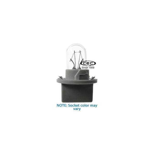 PC161 Box of 10 161 WITH PC SOCKET