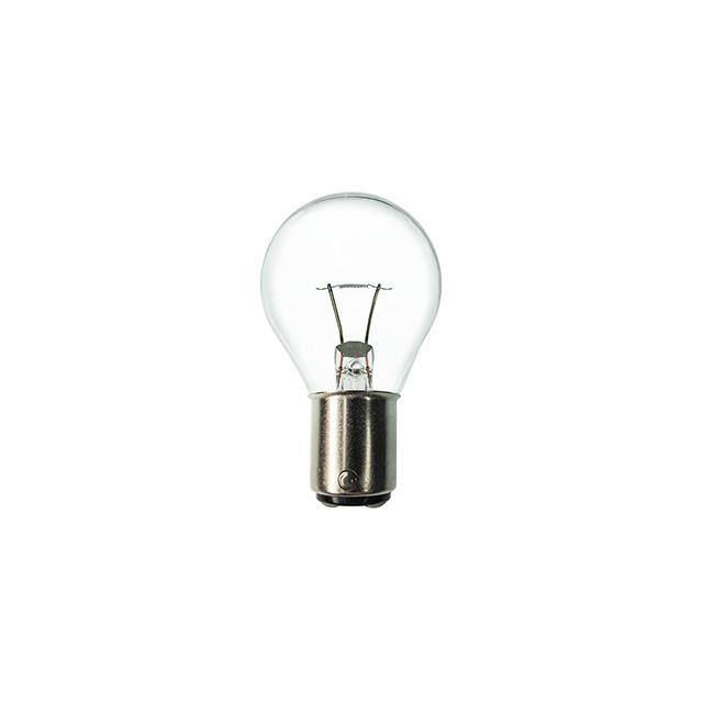 1724 Box of 10 S11 DC 6.2V 4.5A 32CP