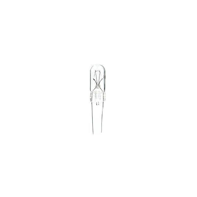 464E Box of 10 T3 1/4 28V 0.17A WEDGE