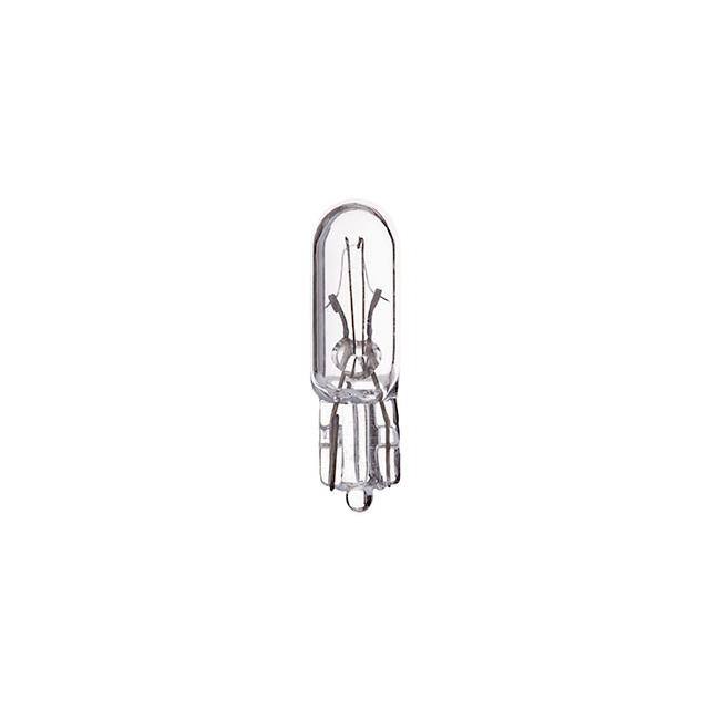 E79 Box of 10 T1 1/2 WEDGE 6V .2A .6