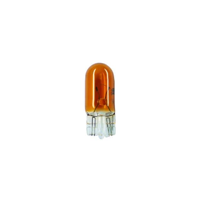 555A Box of 10 T3 1/4 WEDGE 6.3V .25A
