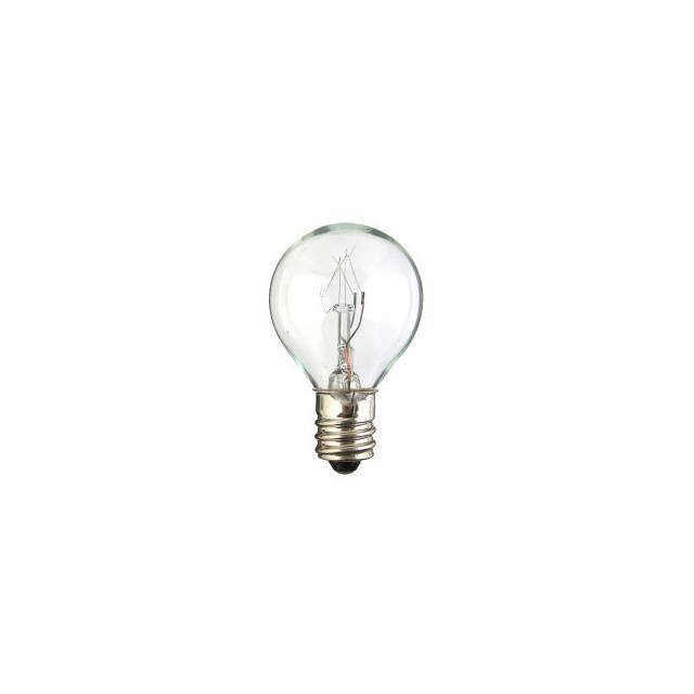 10G9 1/2/120V G9 1/2 120V 10W CLEAR