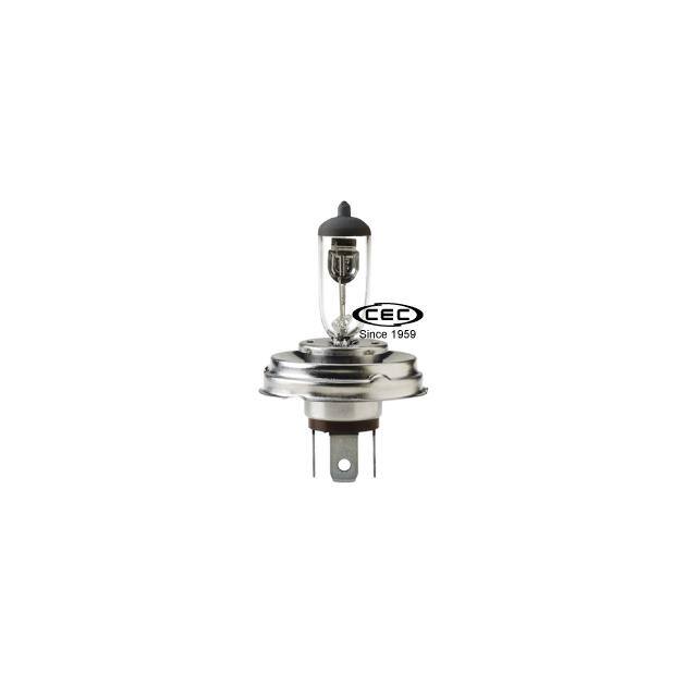 6260A T4 5/8 12V 60/55W P45t Halogen