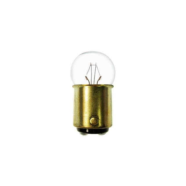 1224 Box of 10 G6 DC BAY 32.0V .16A 3