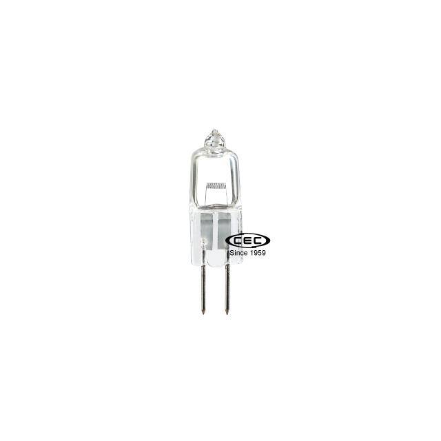 891 T3 12V 8W G4 Bi-Pin HALOGEN