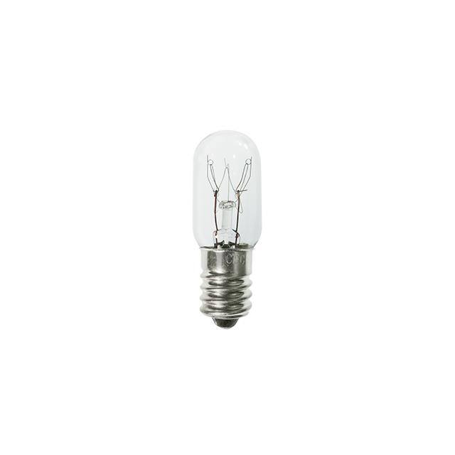 15T5 1/2/130V/E14 T5 1/2 130V 15W E14
