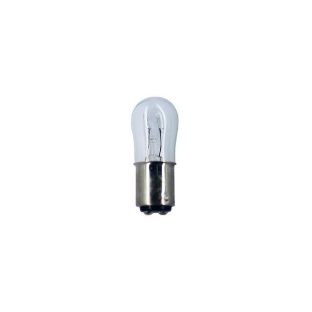 6S6DC/120V Box of 10 S6 120V 6W DC BAY BASE