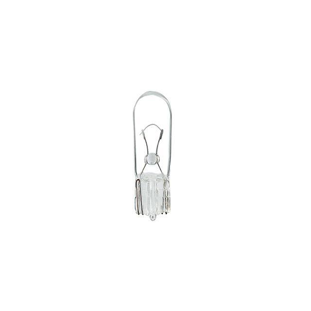 56 Box of 10 T-1 3/4 WEDGE 5V .12A