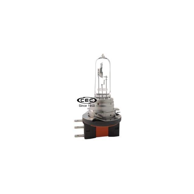 64176 T4 12V 15/55W PGJ23t-1 HALOGEN