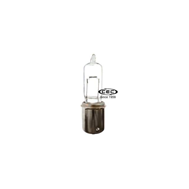 796 T4 12V 35W SC BA15s HALOGEN