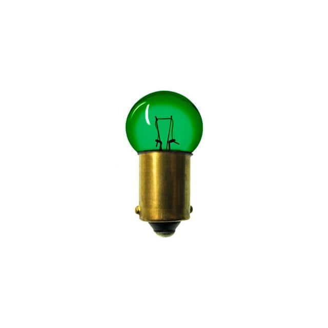 1895G Box of 10 G4 1/2 Min BA9s 14V .2