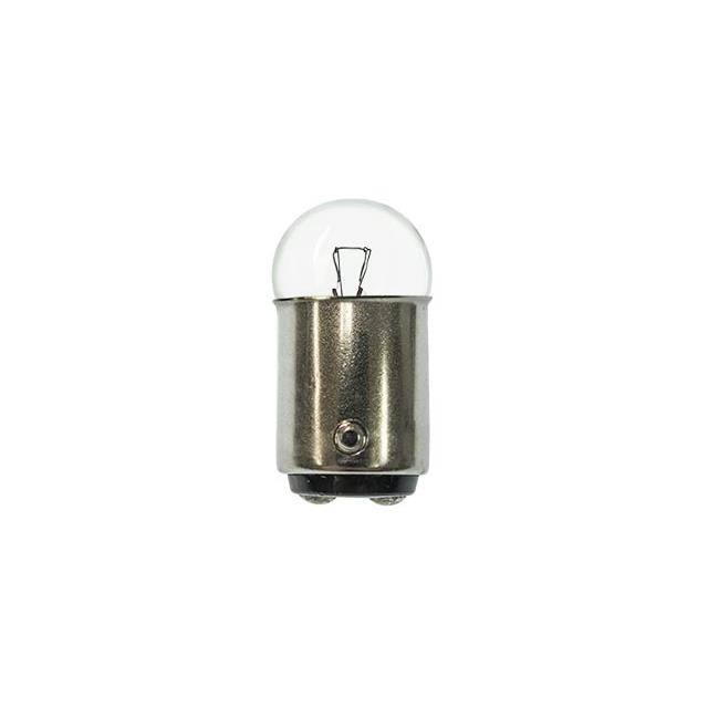 1226 Box of 10 G5 DC BA15d 32.0V .21A