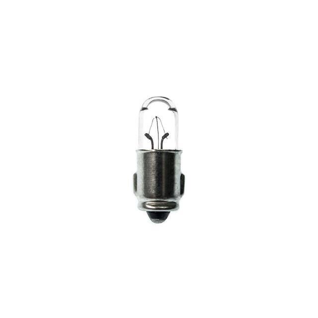 3898 Box of 10 T2 12V 0.17A 2W BA7s 0