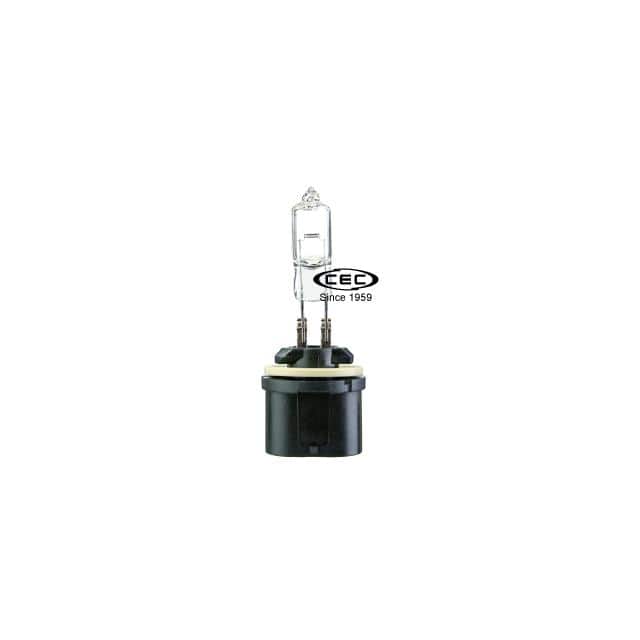 892 T3 1/4 12V 16W PG13 HALOGEN