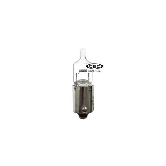 64115 T2 3/4 BA9s 12V 20W (H20W) HALOG