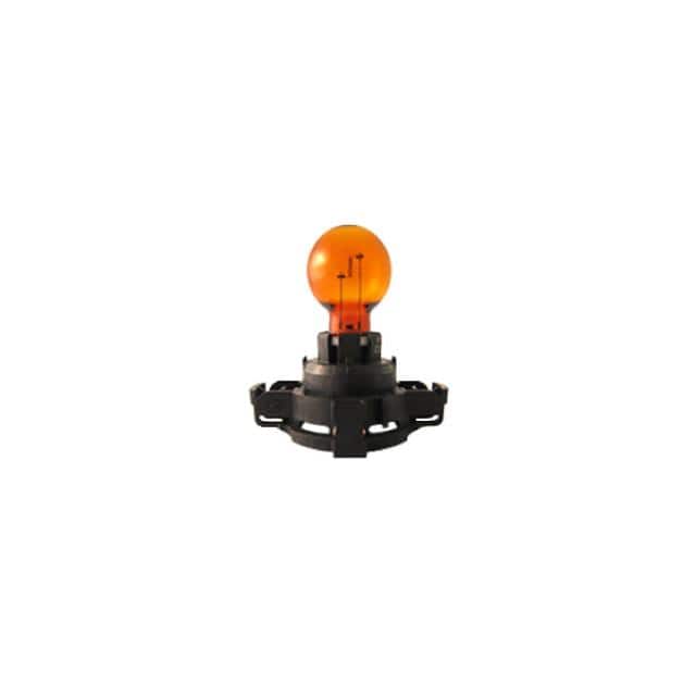 5200 G-6 E18 PY24W 12V PGU20/4 NATURA