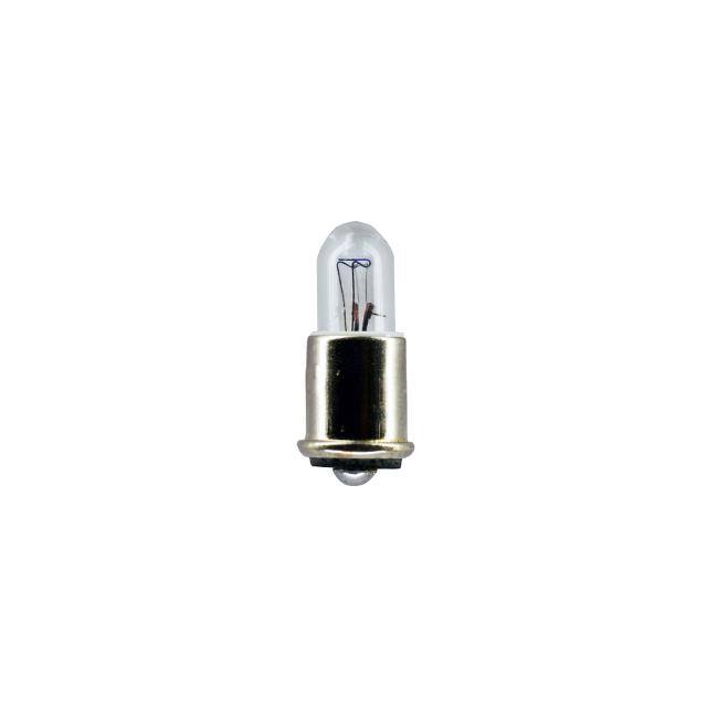 387 Box of 10 T1 3/4 SC MID FLG 28V