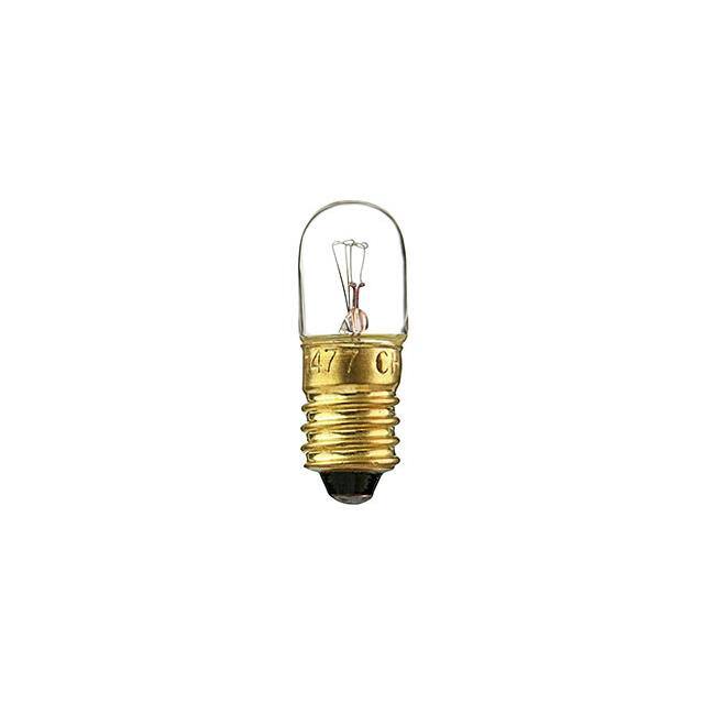 1476 Box of 10 T3 M SCREW 18V .17A 2.