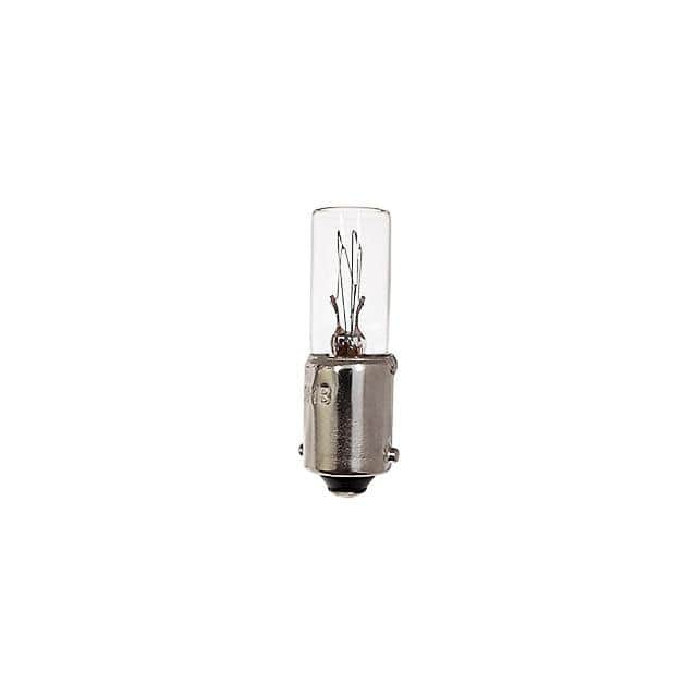 120MB Box of 10 T2 1/2 M BAY 120.0V 25