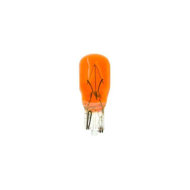 24NA Box of 10 T2 3/4 WEDGE 14V.27A 1