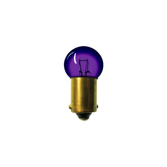 1895P Box of 10 G4 1/2 Min BA9s 14V .2