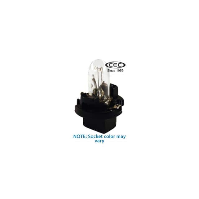 PC74 Box of 10 74 WITH PC SOCKET