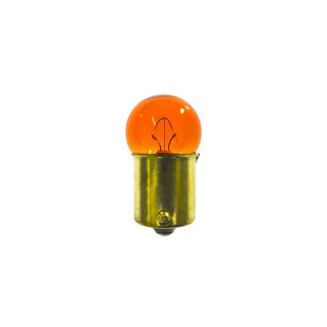 97A Box of 10 G6 SC BA15s 13.5V .69A