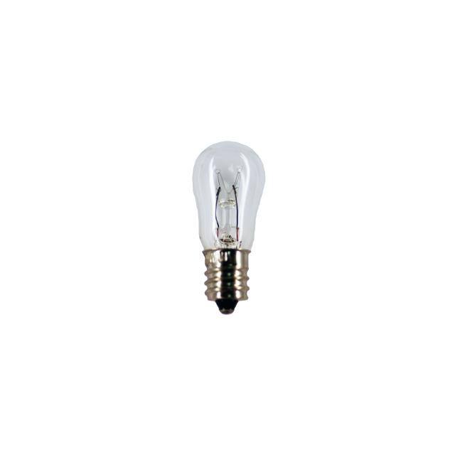 10S6/120V S6 120V 10W E12 BASE