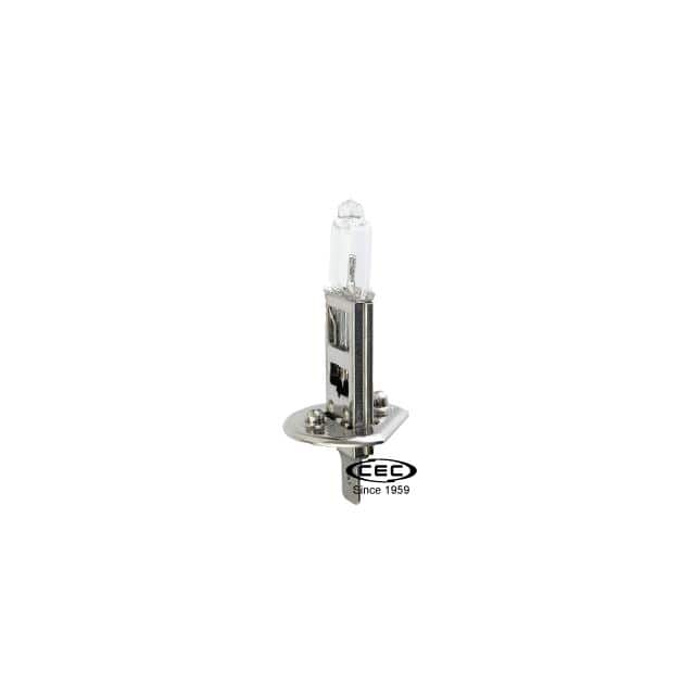 H1 130W T2 1/2 12V 130W P14.5S HALOGEN
